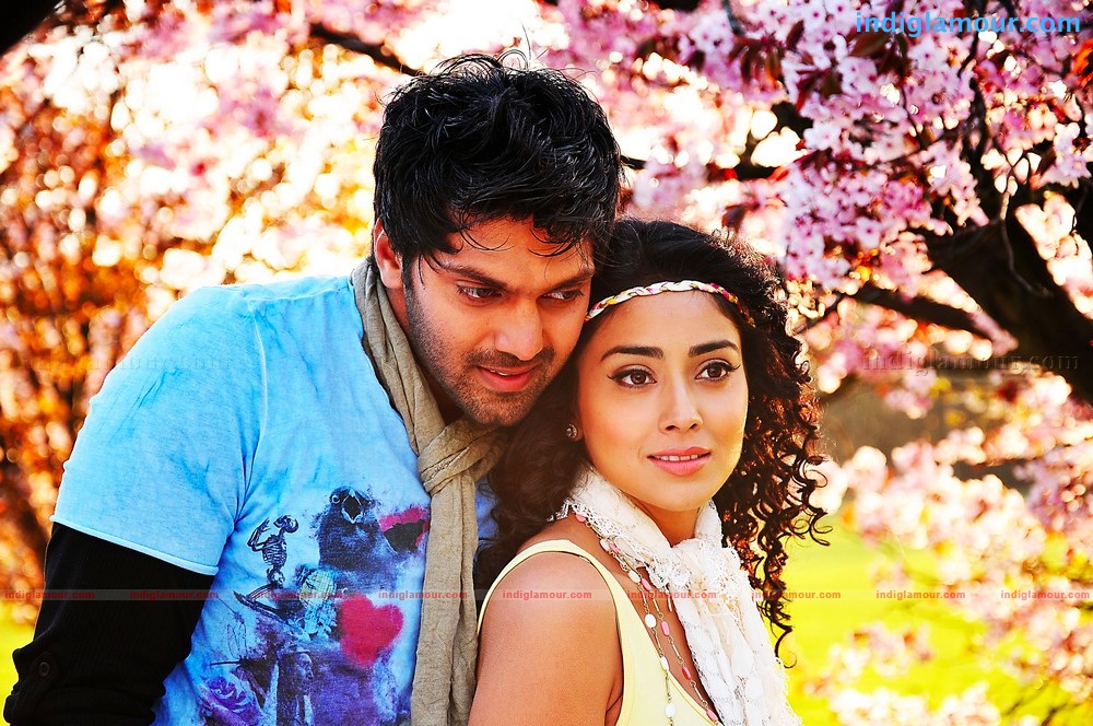 Chikku Bukku Movie hd photo