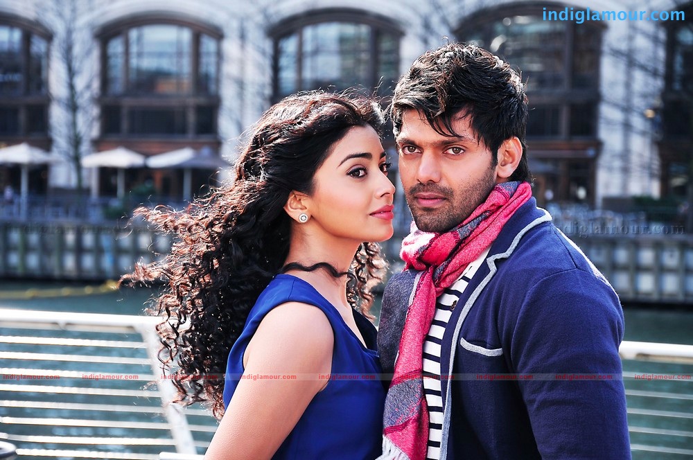 Chikku Bukku Movie hd photo