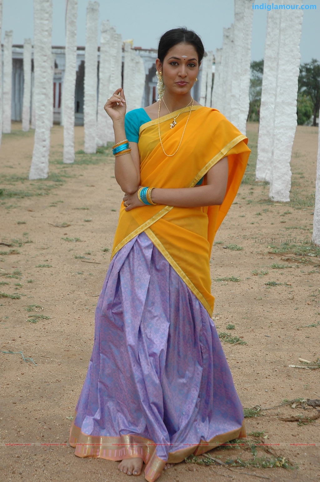 Kandeepan Movie hd photo