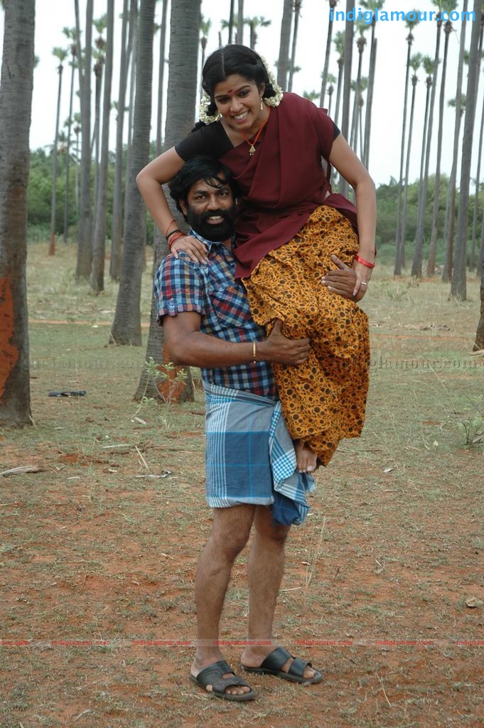 Kandeepan Movie hd photo