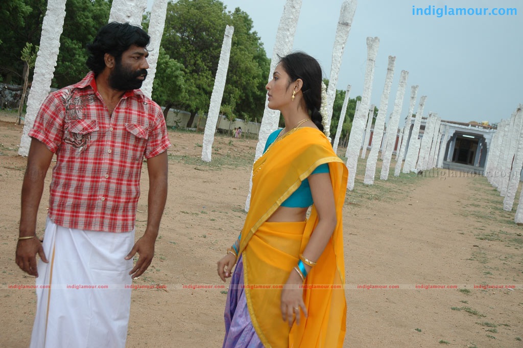 Kandeepan Movie hd photo