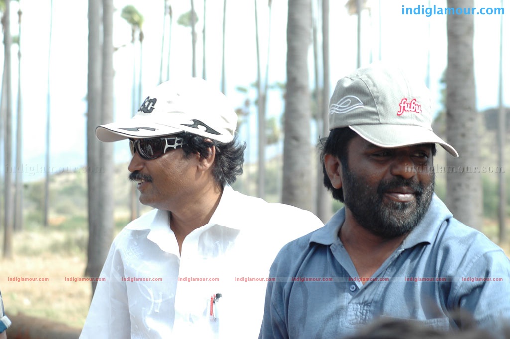 Kandeepan Movie hd photo