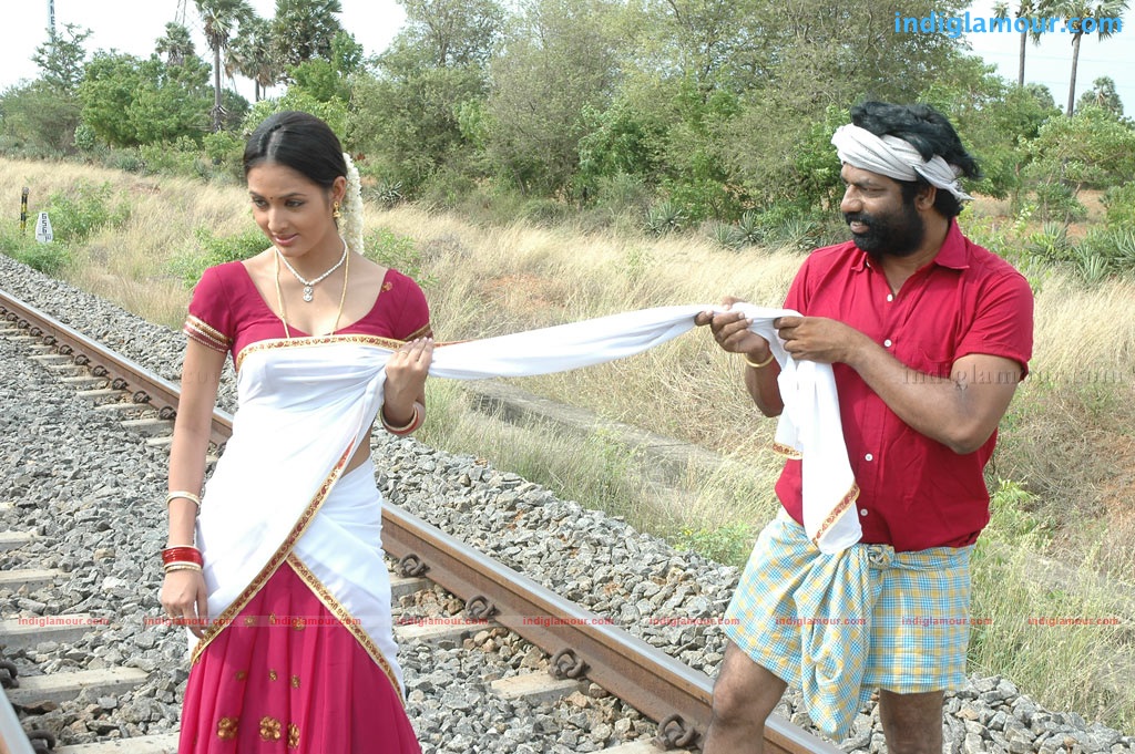 Kandeepan Movie hd photo