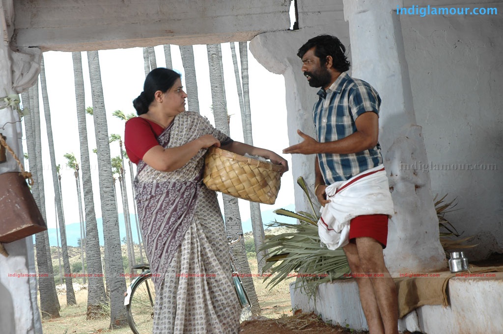 Kandeepan Movie hd photo