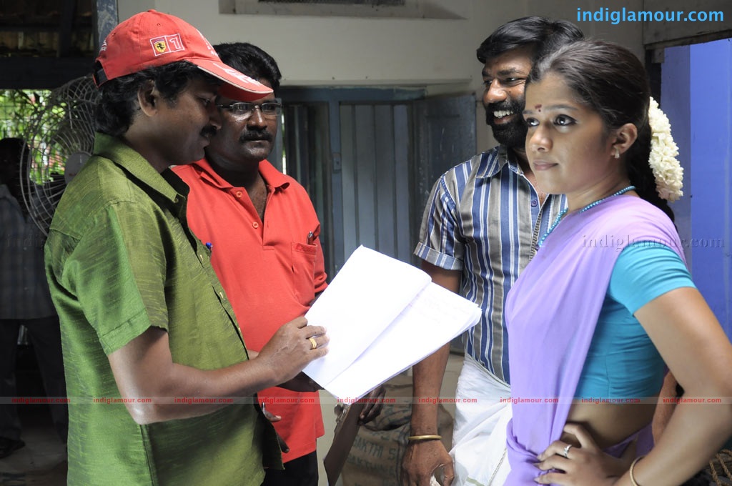 Kandeepan Movie hd photo