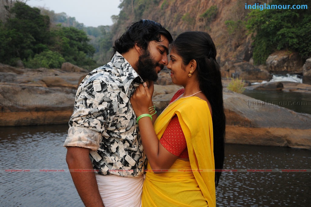 Nellu Movie hd photo