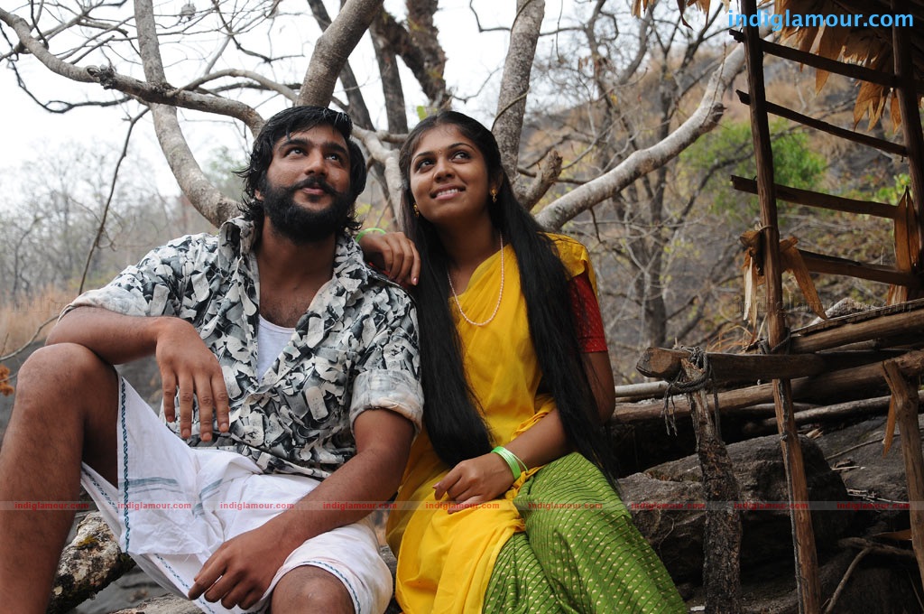 Nellu Movie hd photo