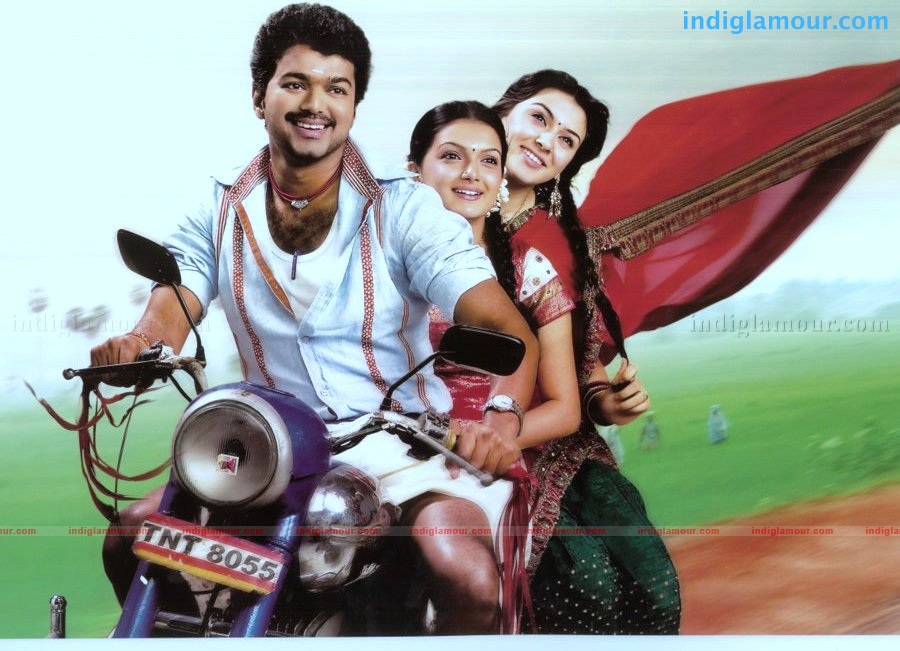 Velayutham Movie hd photo
