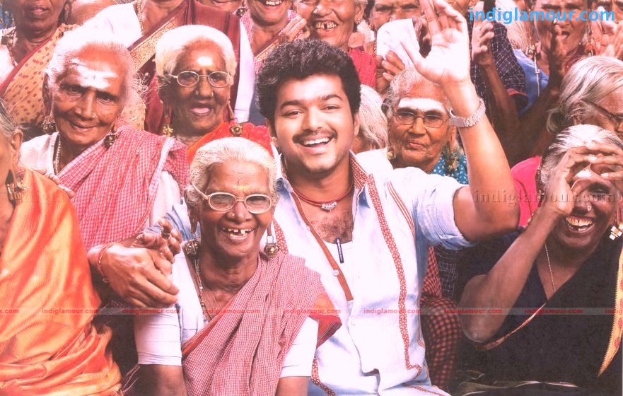 Velayutham Movie hd photo