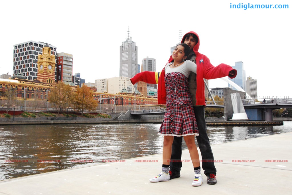 Aridhu Aridhu Movie hd photo
