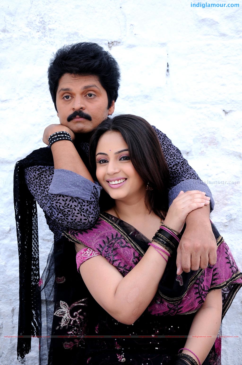 Irandumugam Movie hd photo