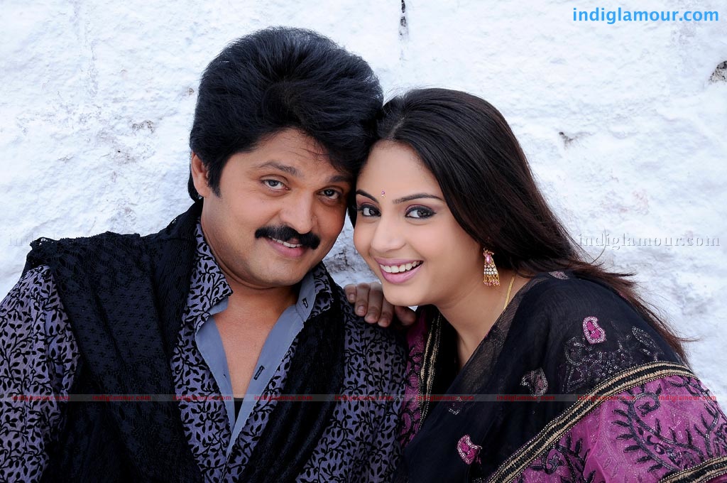 Irandumugam Movie hd photo