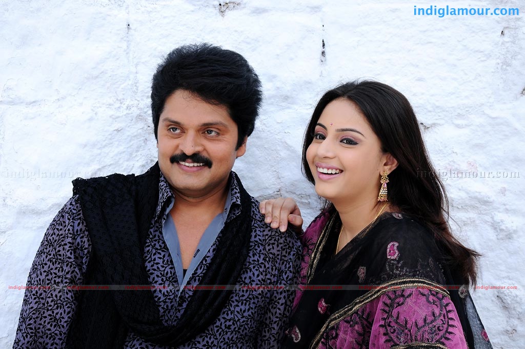 Irandumugam Movie hd photo