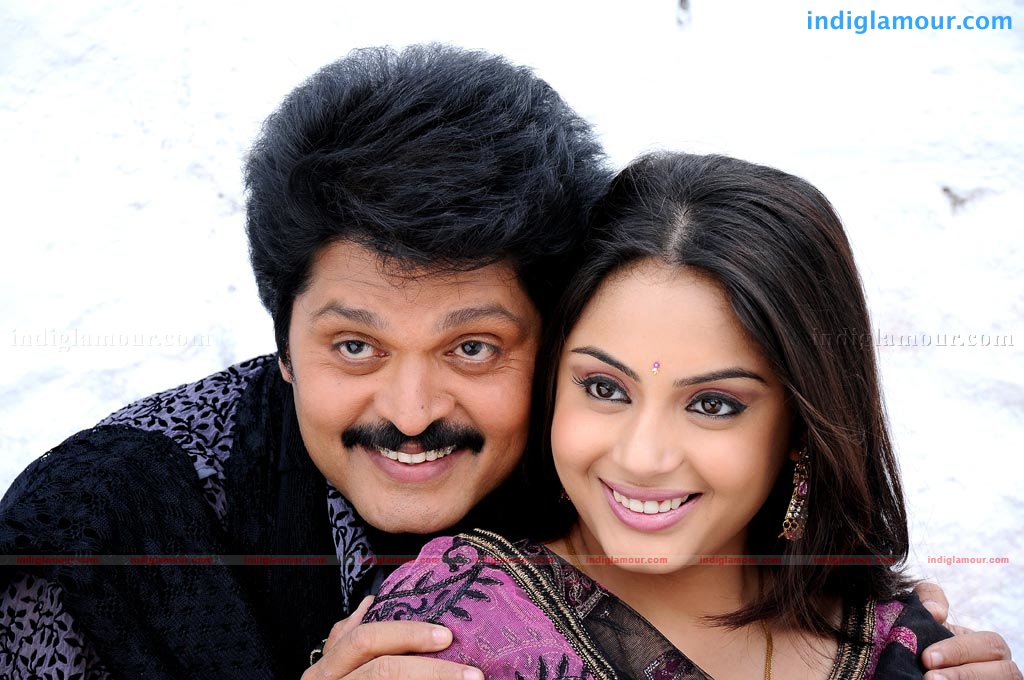 Irandumugam Movie hd photo