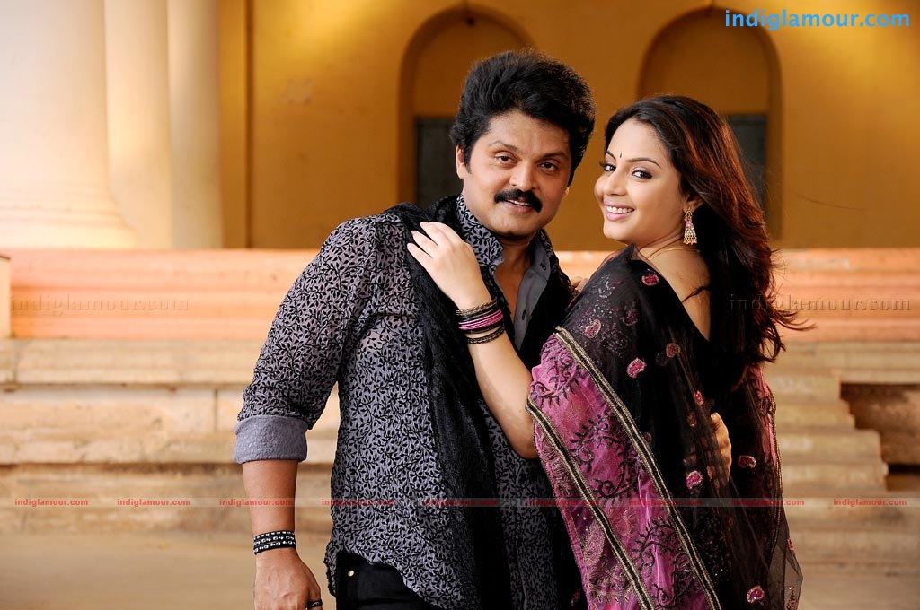 Irandumugam Movie hd photo