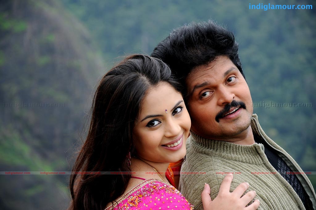Irandumugam Movie hd photo
