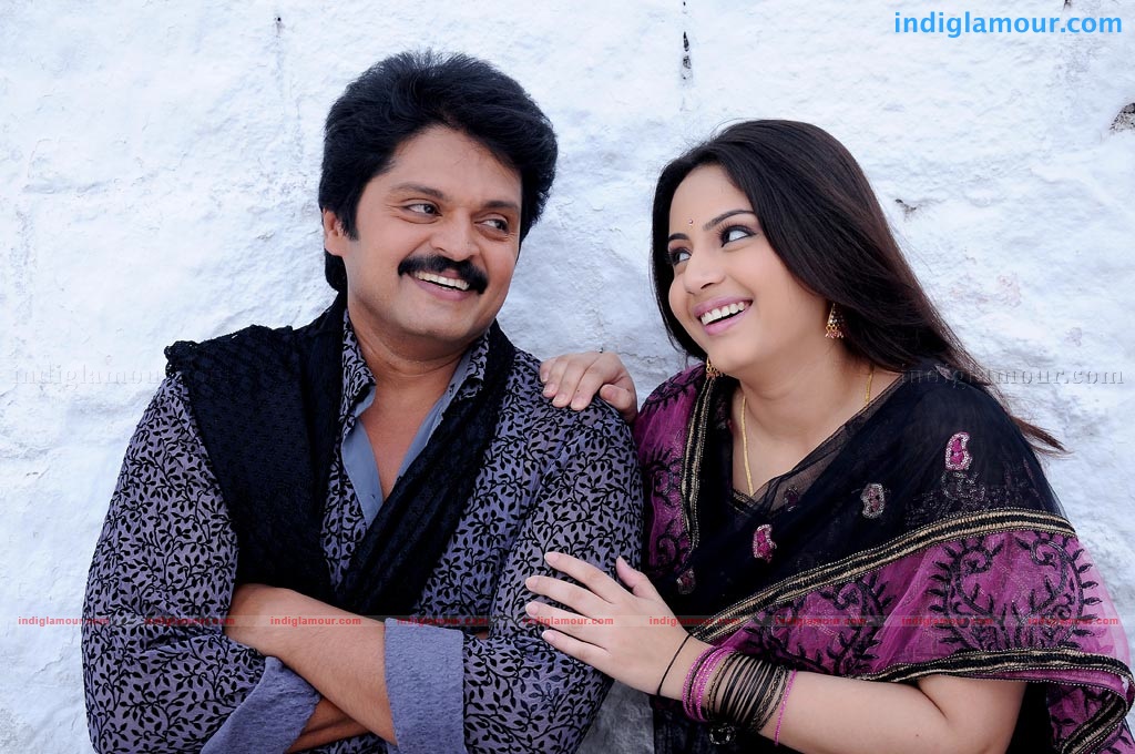 Irandumugam Movie hd photo