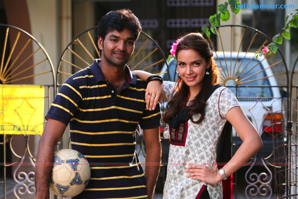 Kanimozhi Movie hd photo