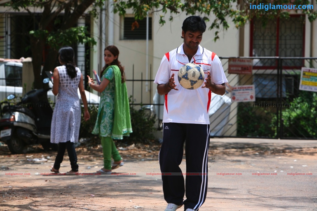 Kanimozhi Movie hd photo