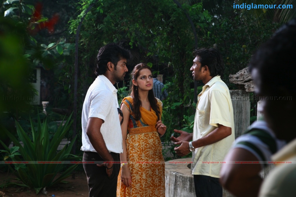 Kanimozhi Movie hd photo