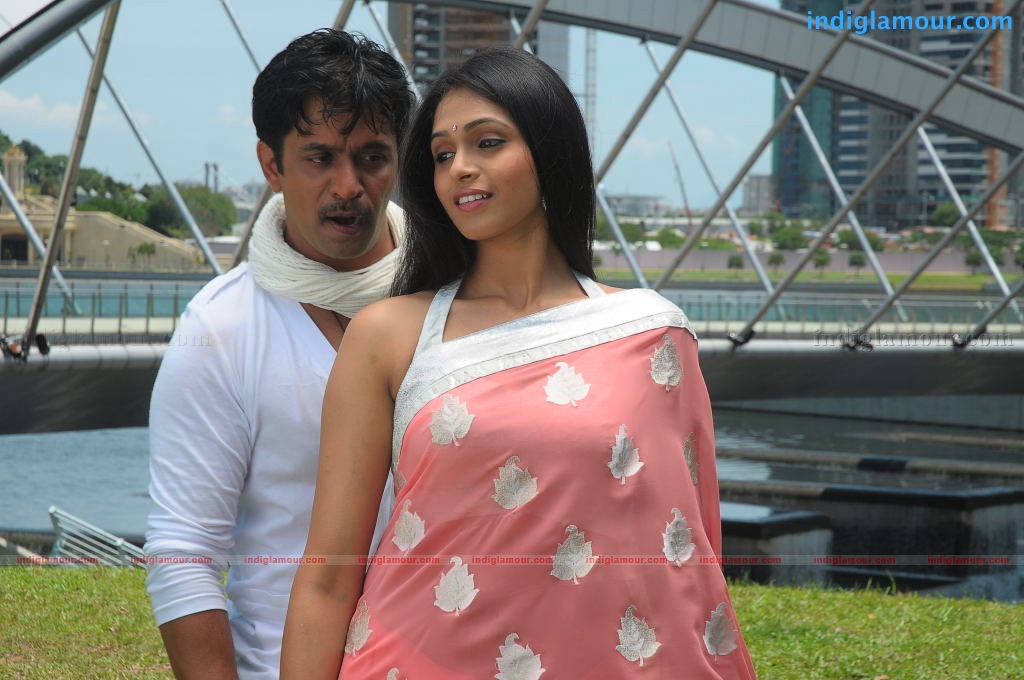 Maasi Latest Pics Movie hd photo
