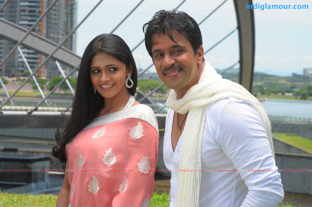 Maasi Latest Pics Movie hd photo