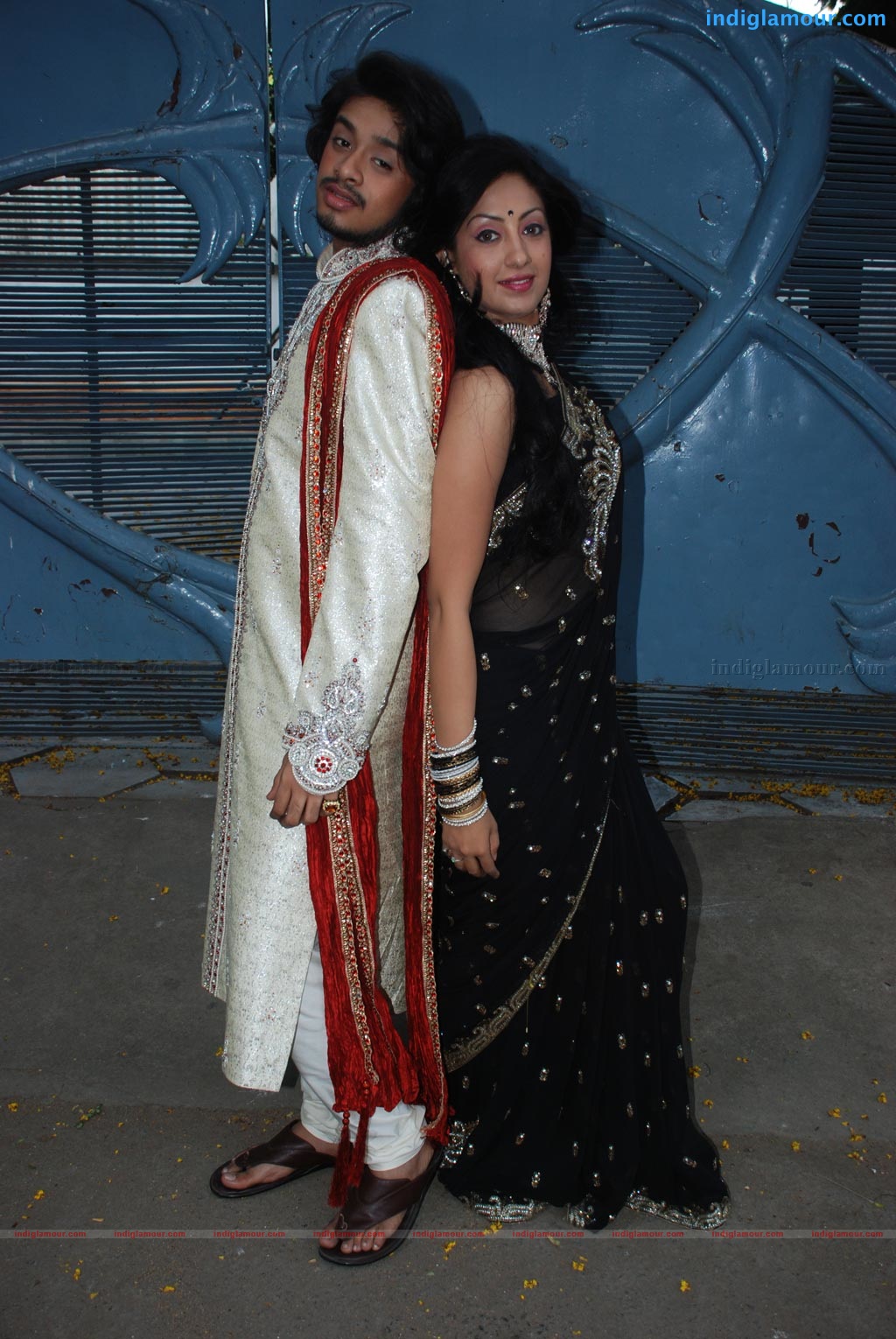 Naane Ennul Illai Movie hd photo