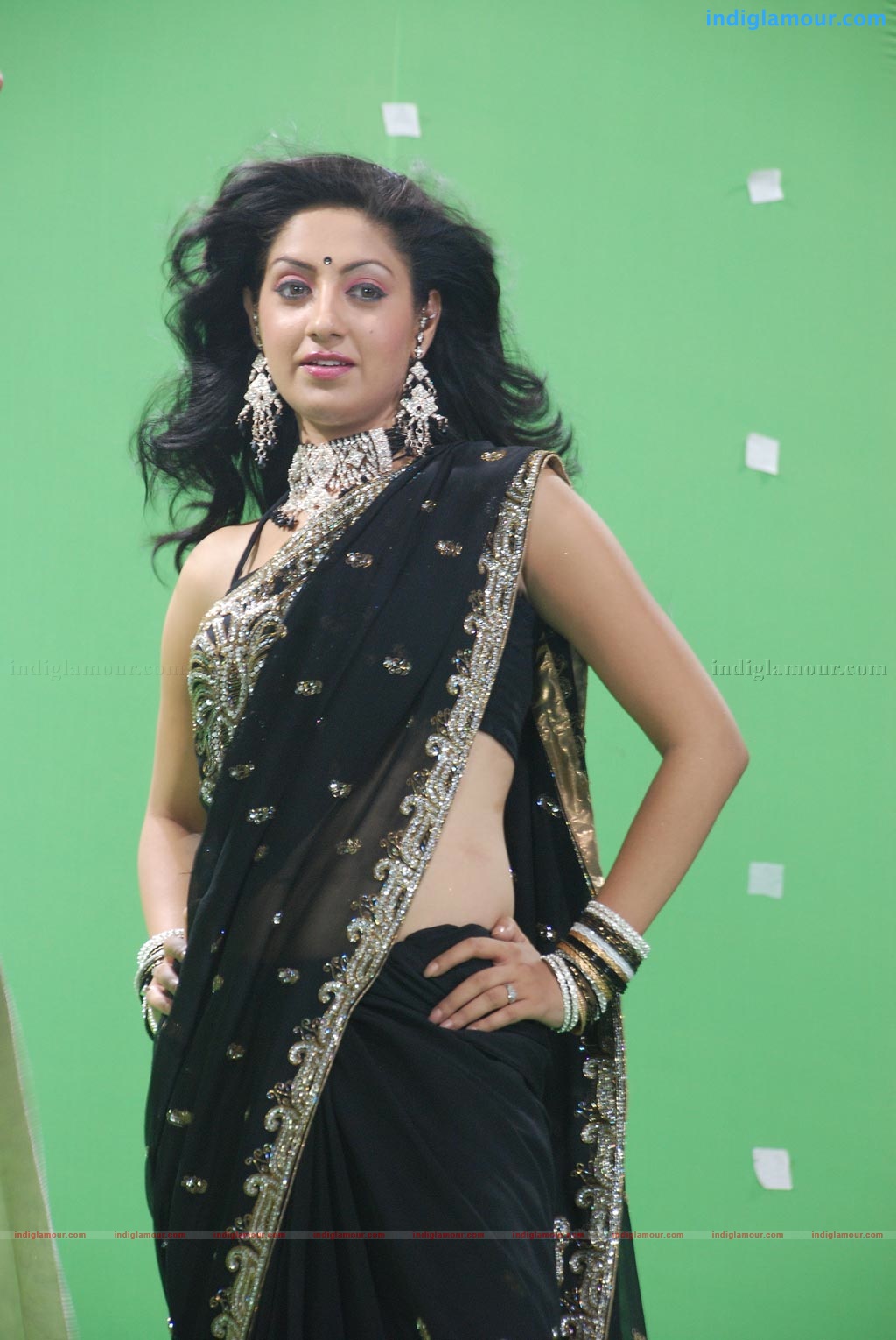 Naane Ennul Illai Movie hd photo