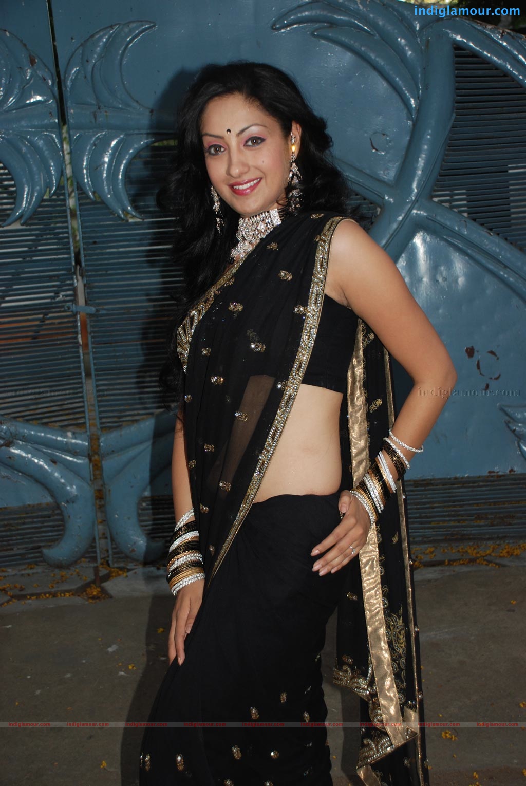 Naane Ennul Illai Movie hd photo