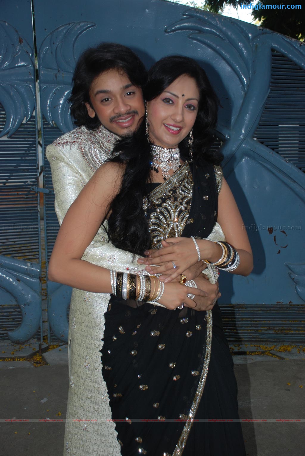 Naane Ennul Illai Movie hd photo