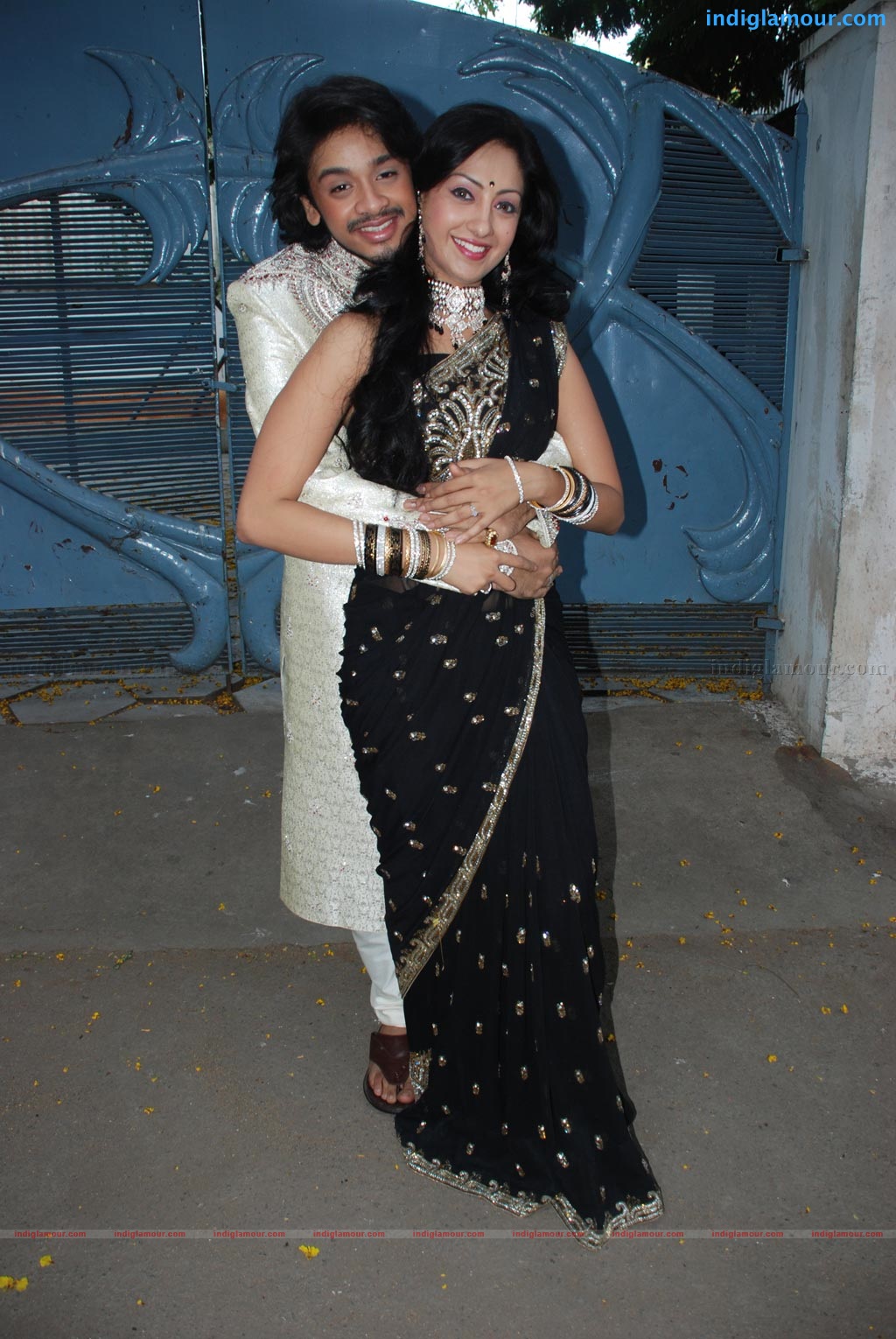 Naane Ennul Illai Movie hd photo