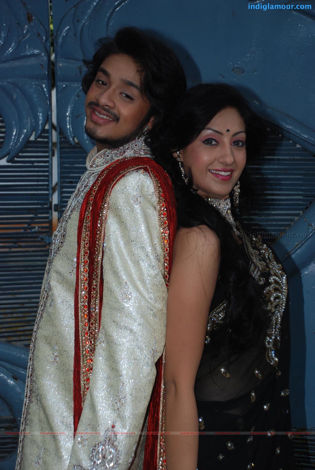 Naane Ennul Illai Movie hd photo