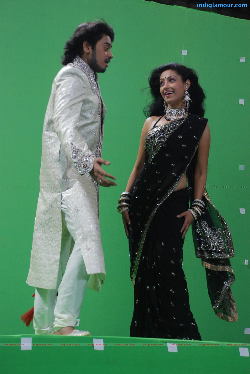 Naane Ennul Illai Movie hd photo