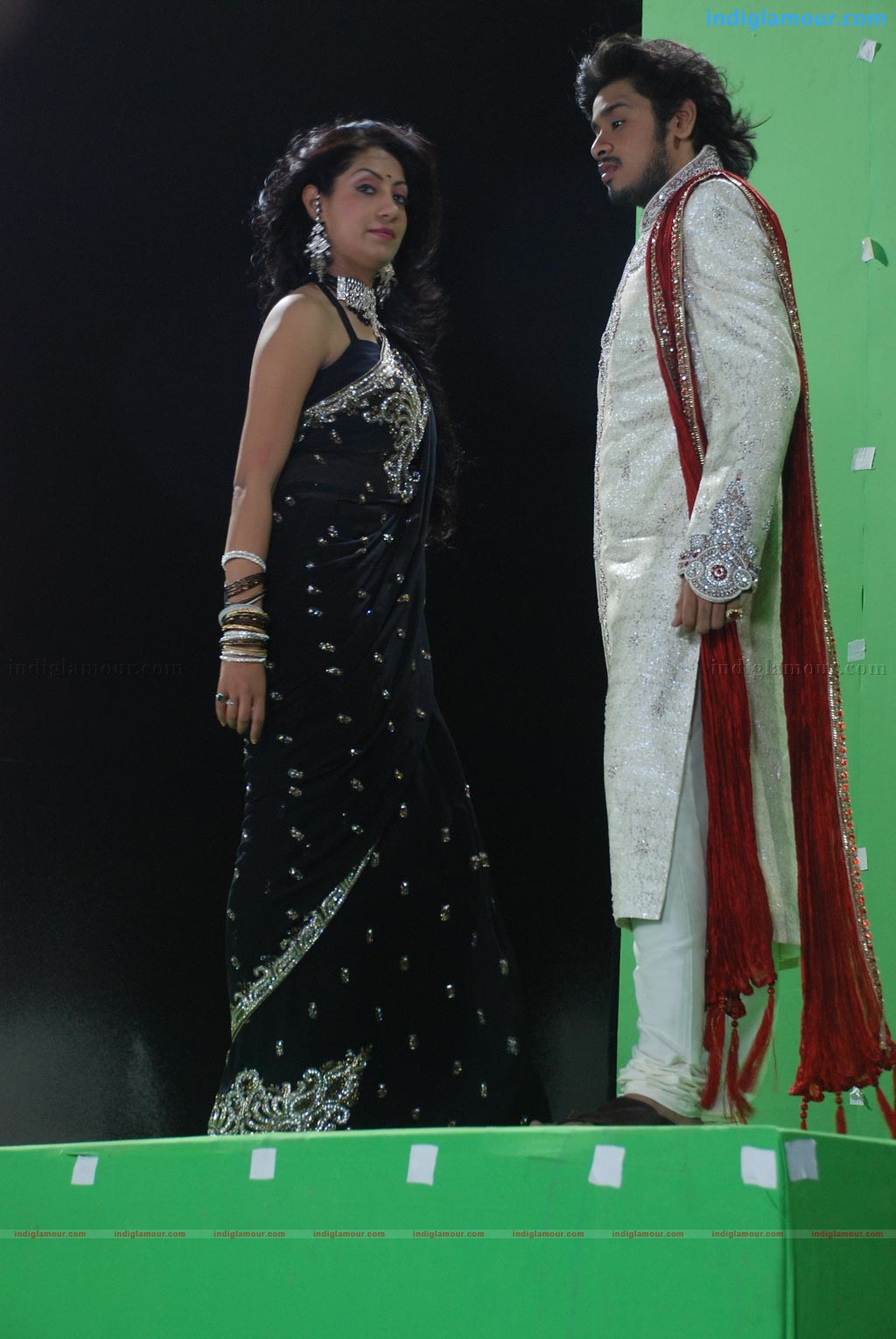 Naane Ennul Illai Movie hd photo