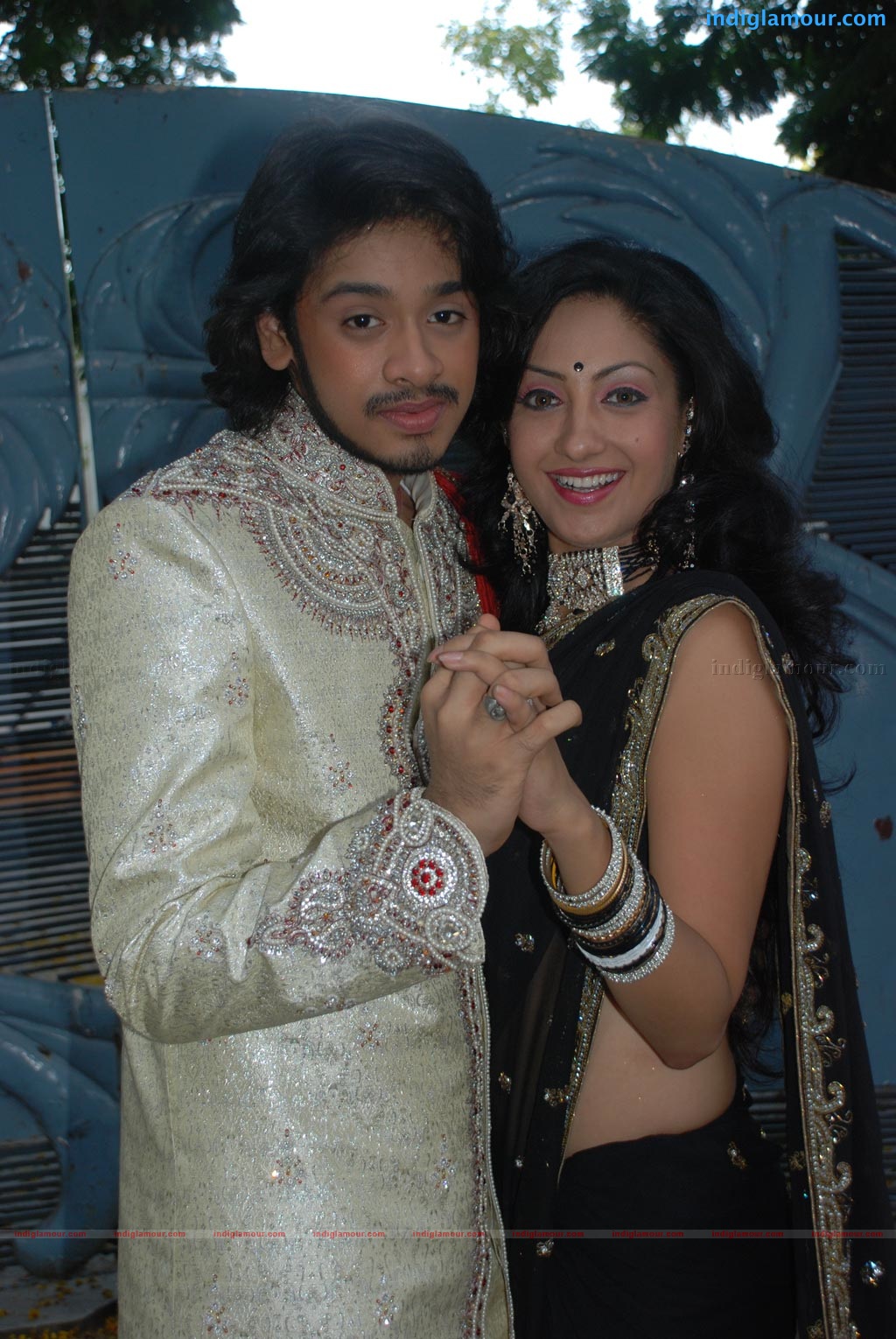 Naane Ennul Illai Movie hd photo