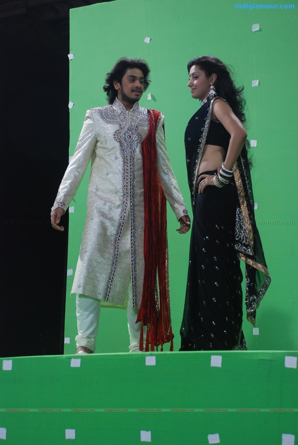 Naane Ennul Illai Movie hd photo