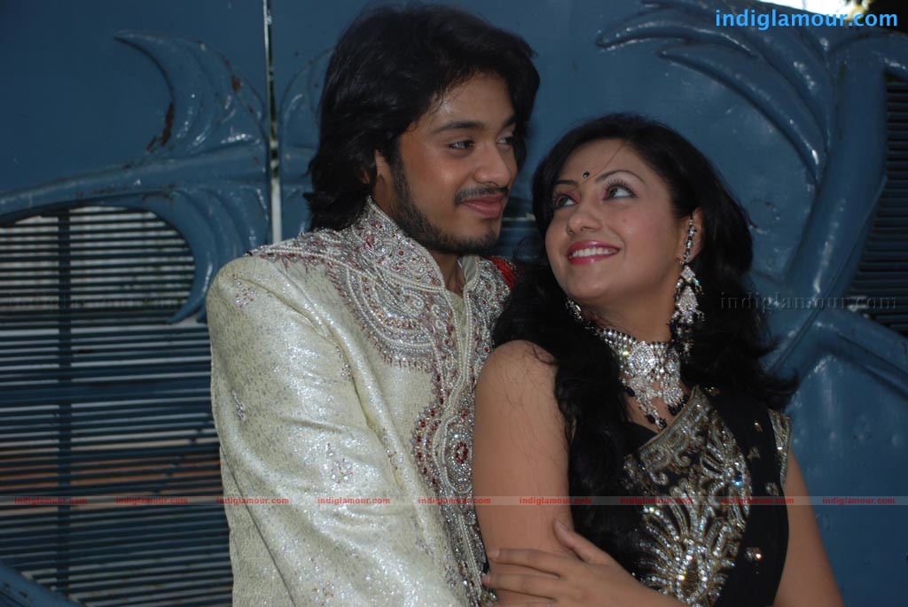 Naane Ennul Illai Movie hd photo
