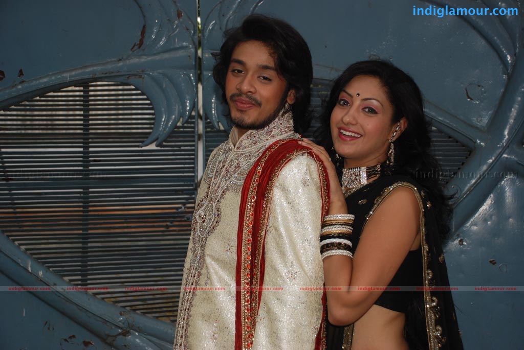 Naane Ennul Illai Movie hd photo