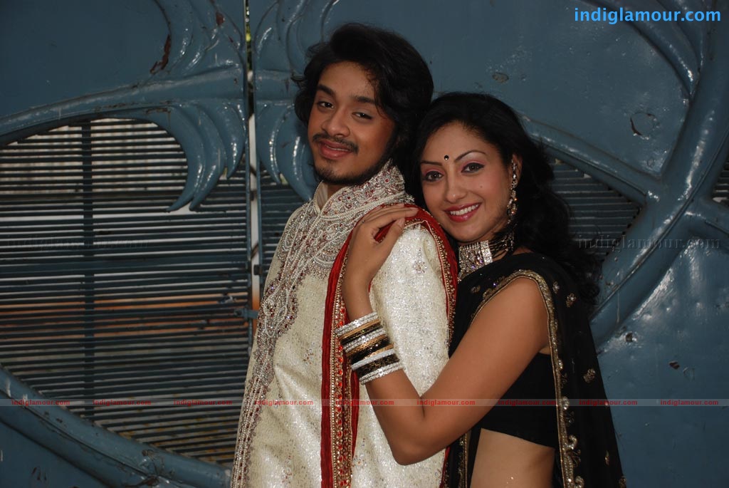 Naane Ennul Illai Movie hd photo