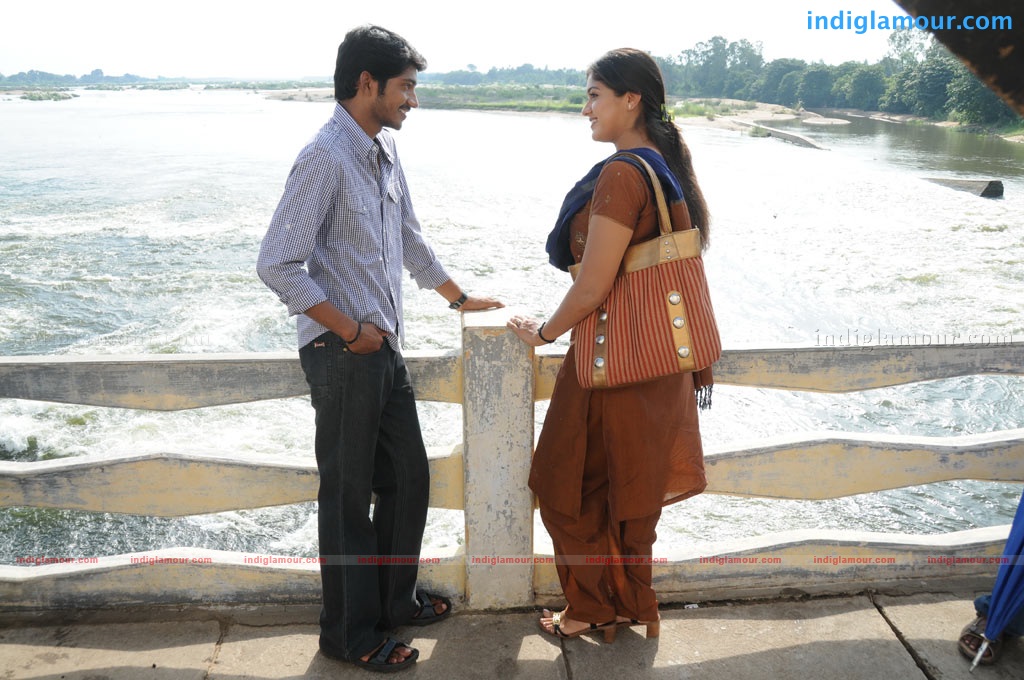 Kadhal Solla Vandhen Movie hd photo