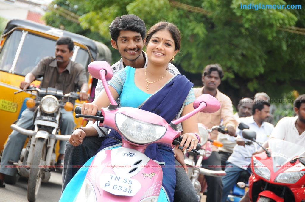 Kadhal Solla Vandhen Movie hd photo