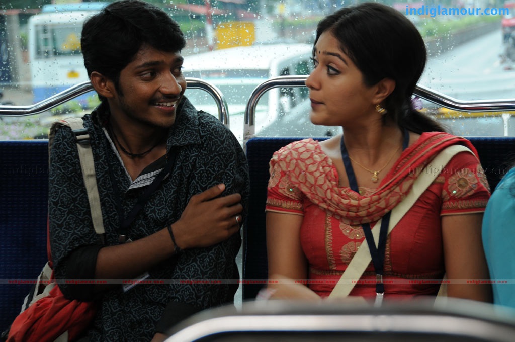Kadhal Solla Vandhen Movie hd photo
