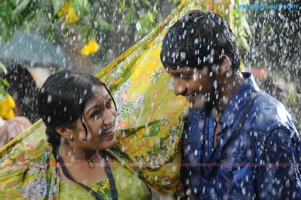 Kadhal Solla Vandhen Movie hd photo