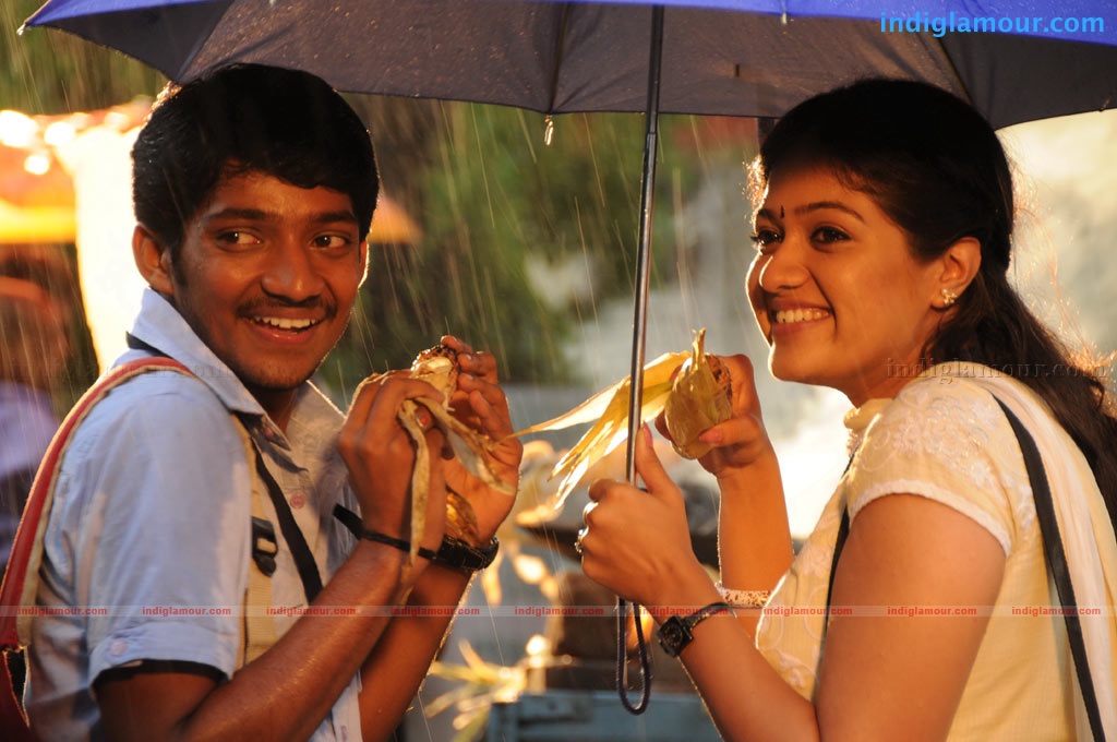 Kadhal Solla Vandhen Movie hd photo