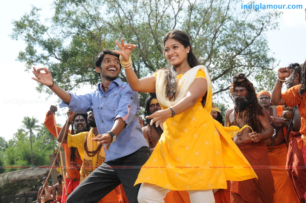 Kadhal Solla Vandhen Movie hd photo