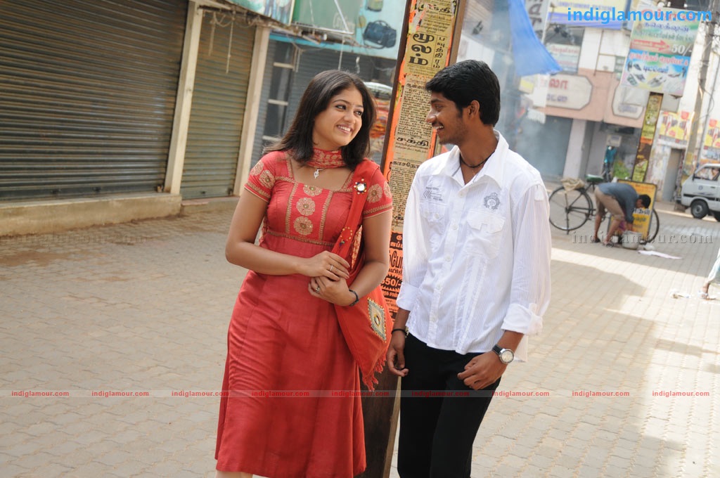 Kadhal Solla Vandhen Movie hd photo