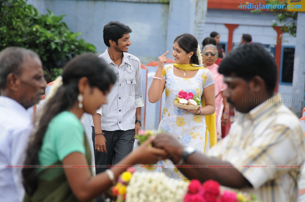 Kadhal Solla Vandhen Movie hd photo