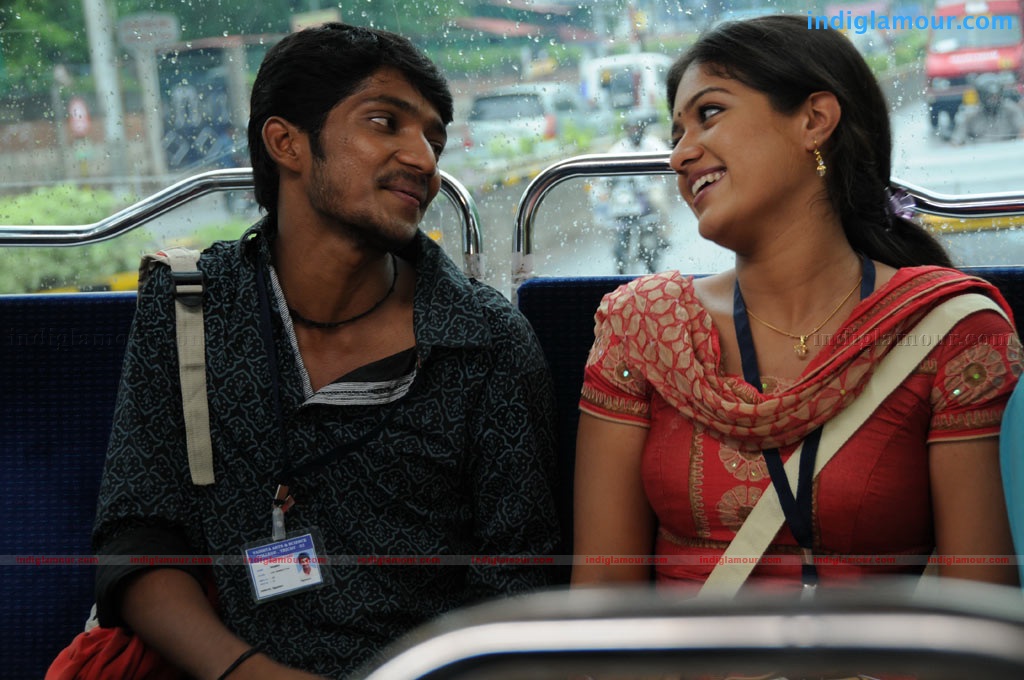 Kadhal Solla Vandhen Movie hd photo