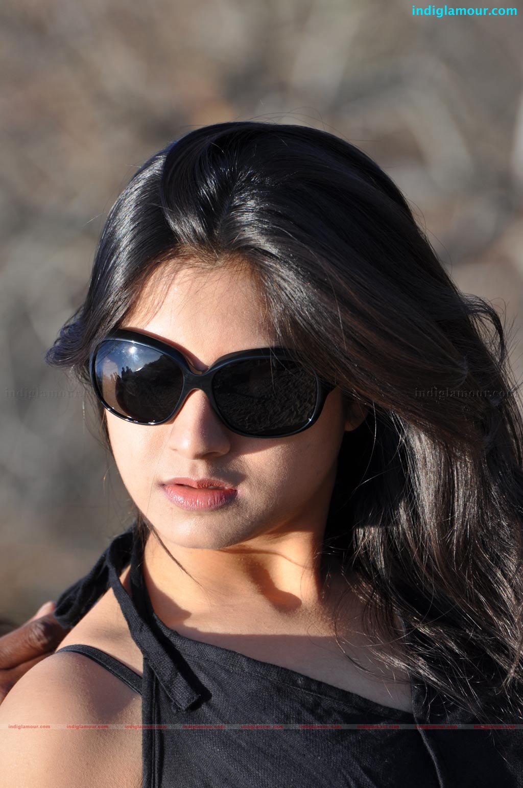 Agarathi Movie hd photo