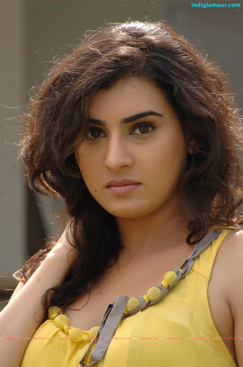 Agarathi Movie hd photo